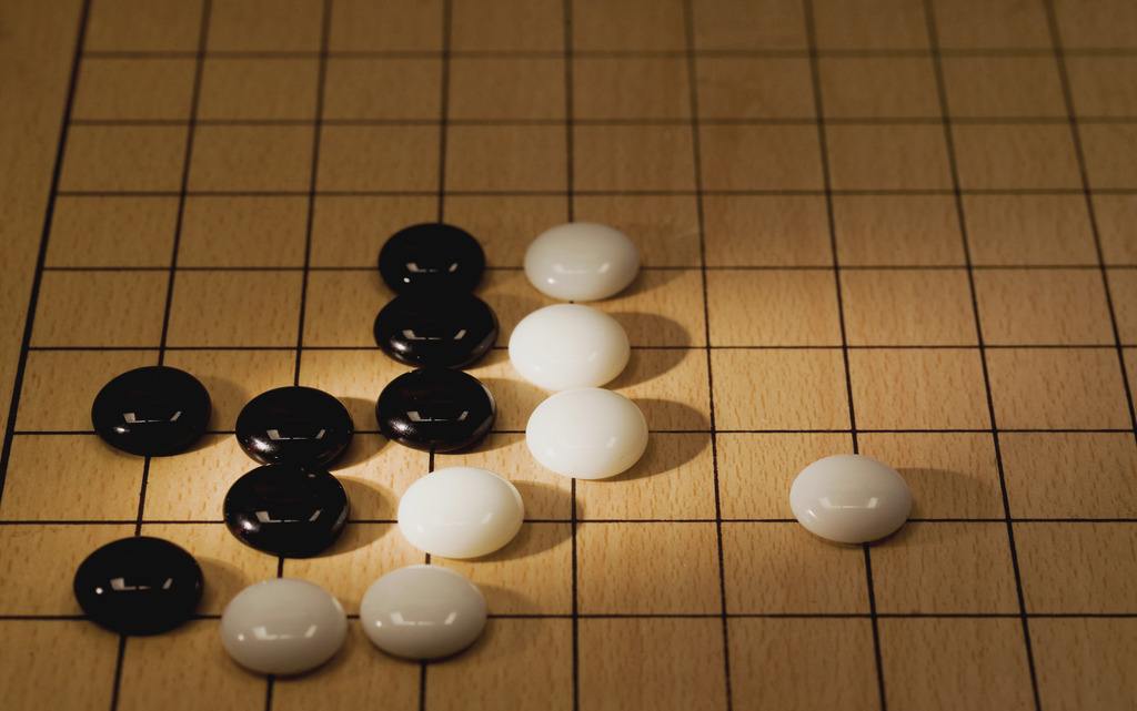 围棋在东汉及南北朝时期的发展